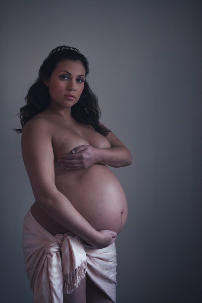 108Wapp PregnancyPhoto- Ami Elsius